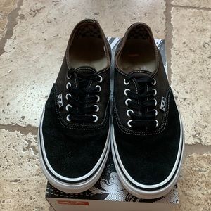 Vans skate Authentic